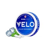 VELO Nicotine Pouches Polar Peppermint 10mg/g